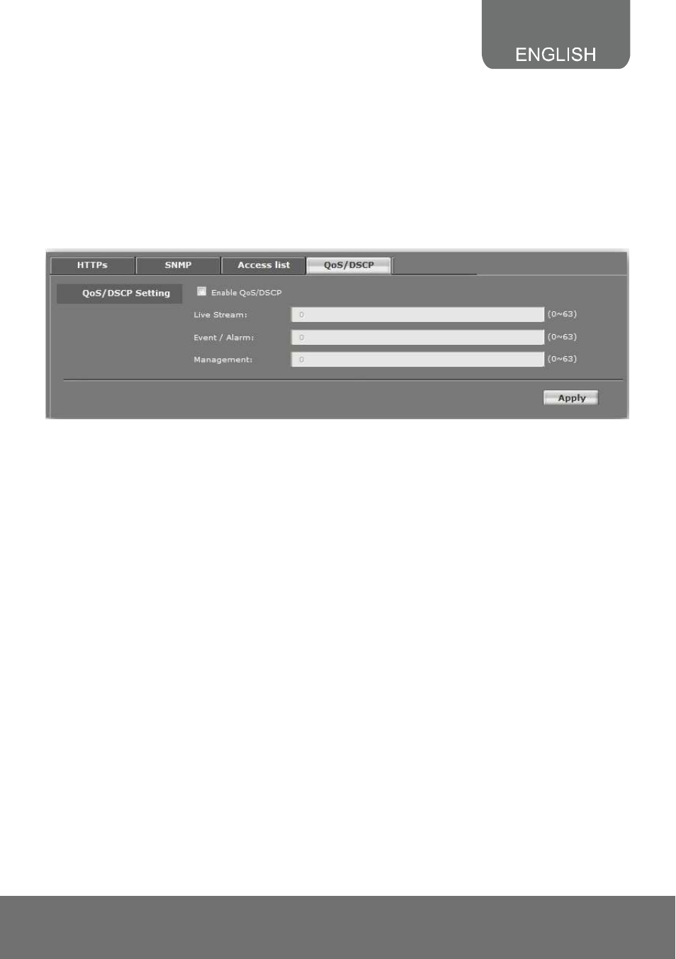 AVer SF2111H-DVR user manual User Manual | Page 49 / 74