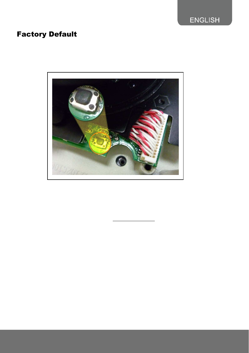 AVer SF2111H-DVR user manual User Manual | Page 69 / 74