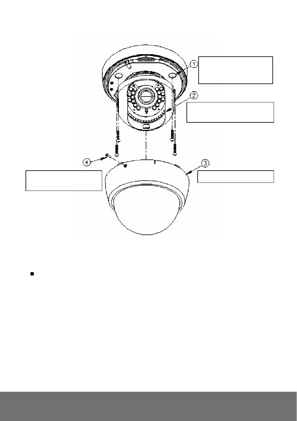 AVer SF2111H series quick guide User Manual | Page 14 / 35
