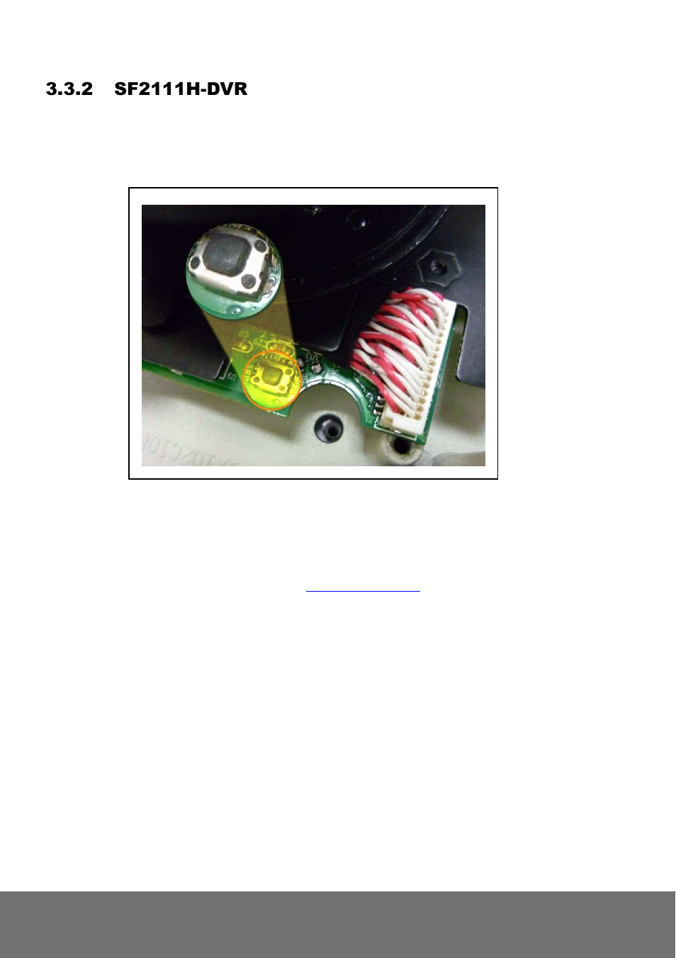 AVer SF2111H series quick guide User Manual | Page 20 / 35