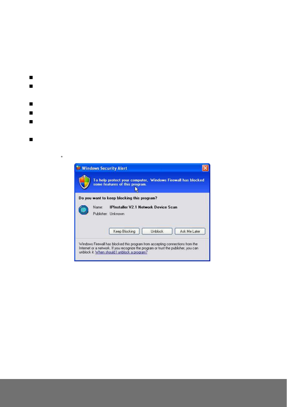 AVer SF2111H series quick guide User Manual | Page 26 / 35