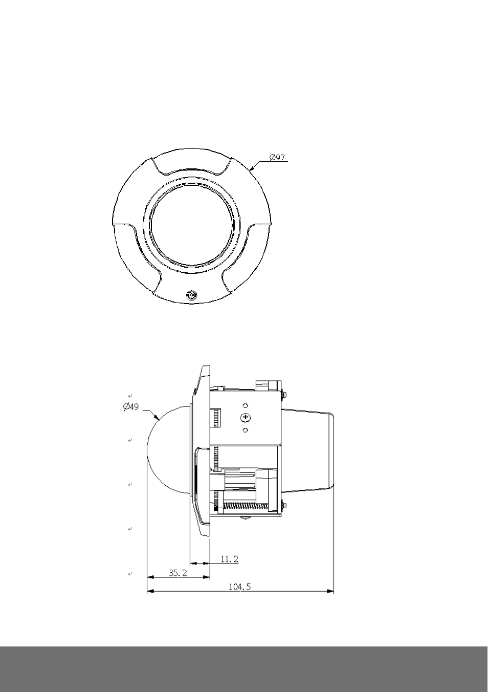 AVer FD2000 User Manual | Page 10 / 51