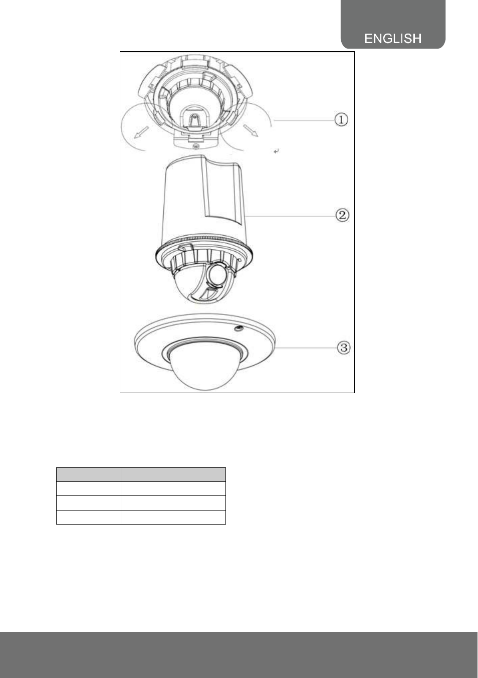 AVer FD2000 User Manual | Page 11 / 51