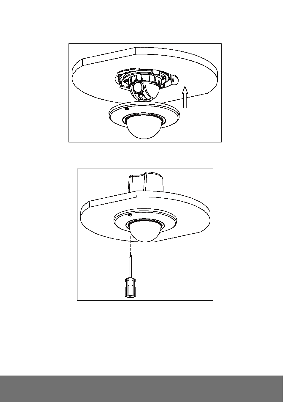 AVer FD2000 User Manual | Page 14 / 51