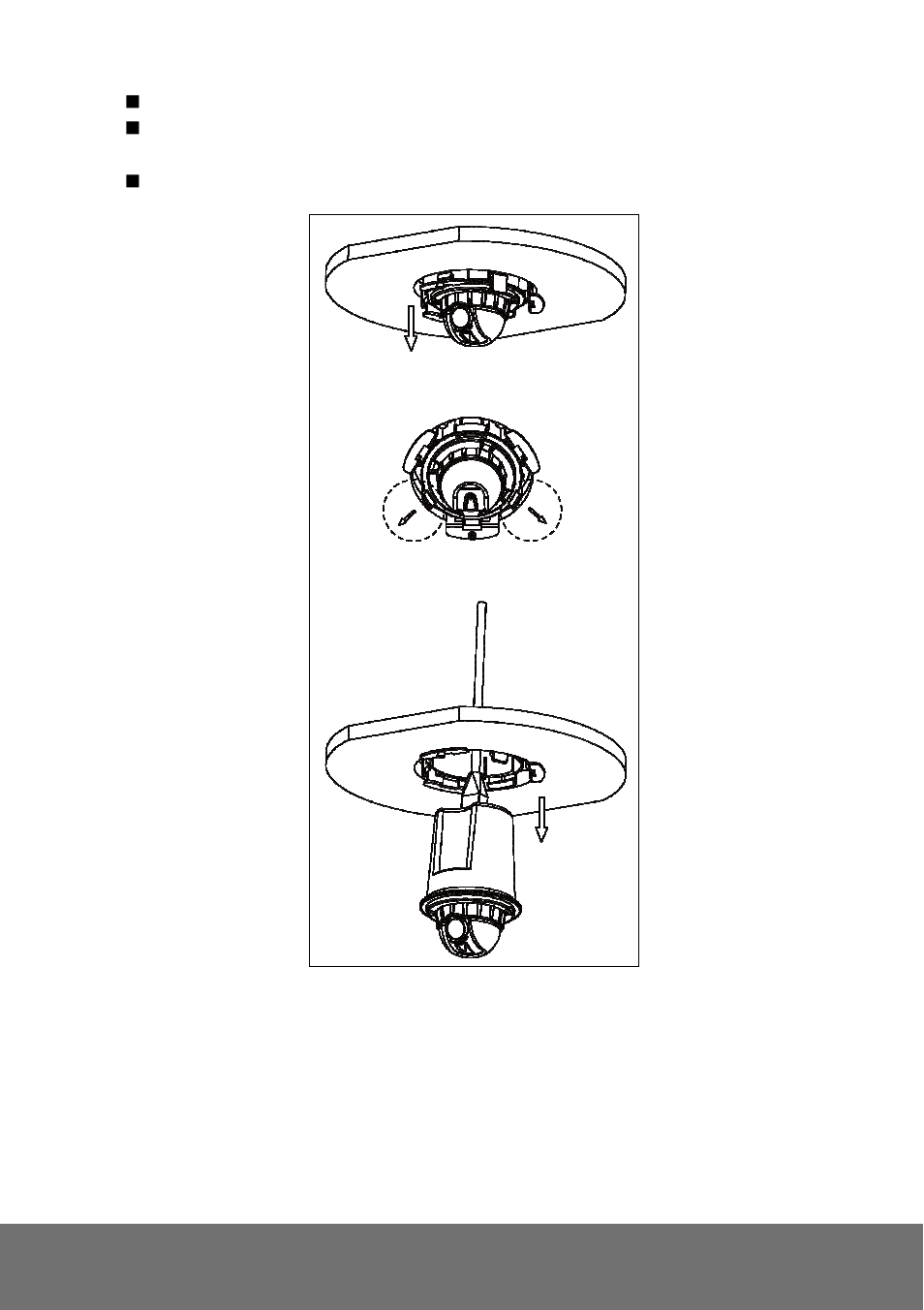 AVer FD2000 User Manual | Page 16 / 51