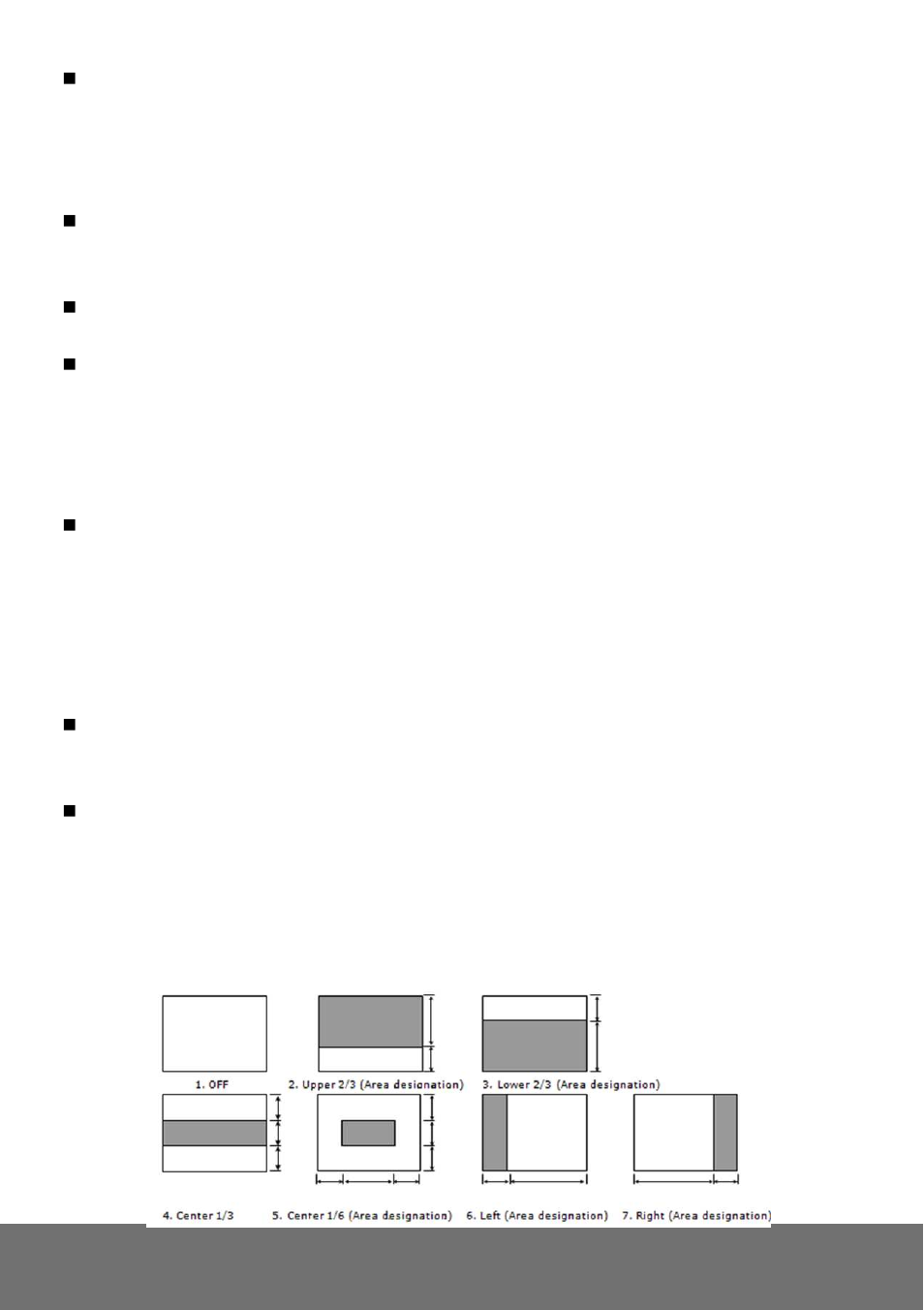 AVer FD2000 User Manual | Page 40 / 51