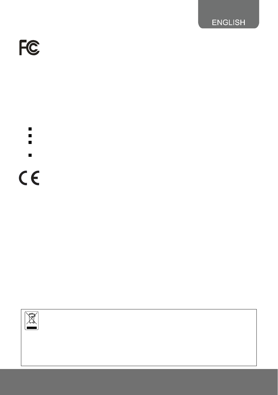 AVer FD2000 User Manual | Page 49 / 51