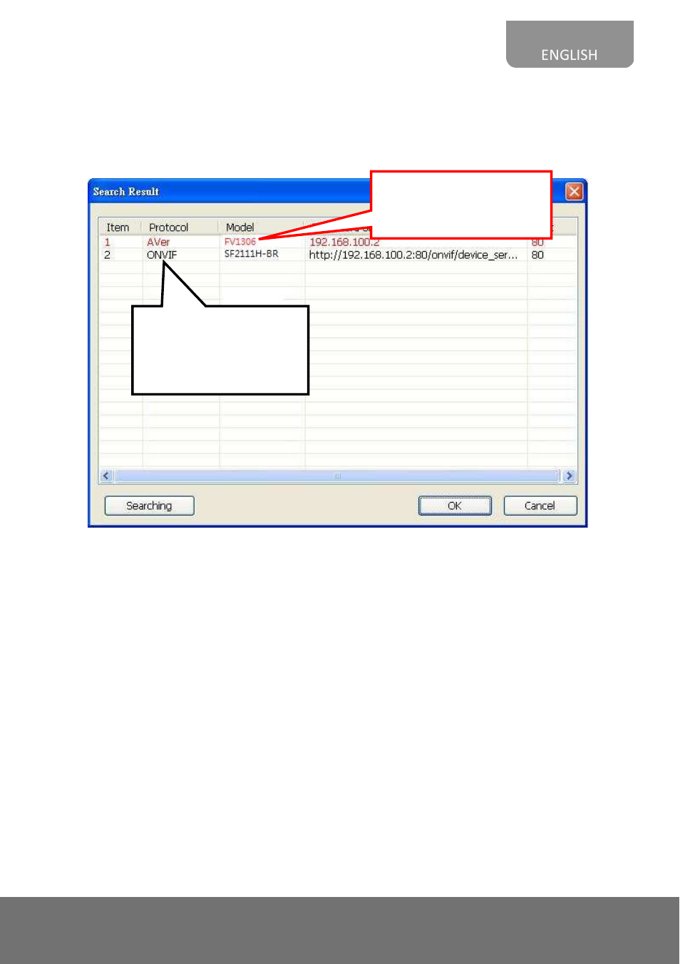 AVer FV1306 user manual User Manual | Page 19 / 76