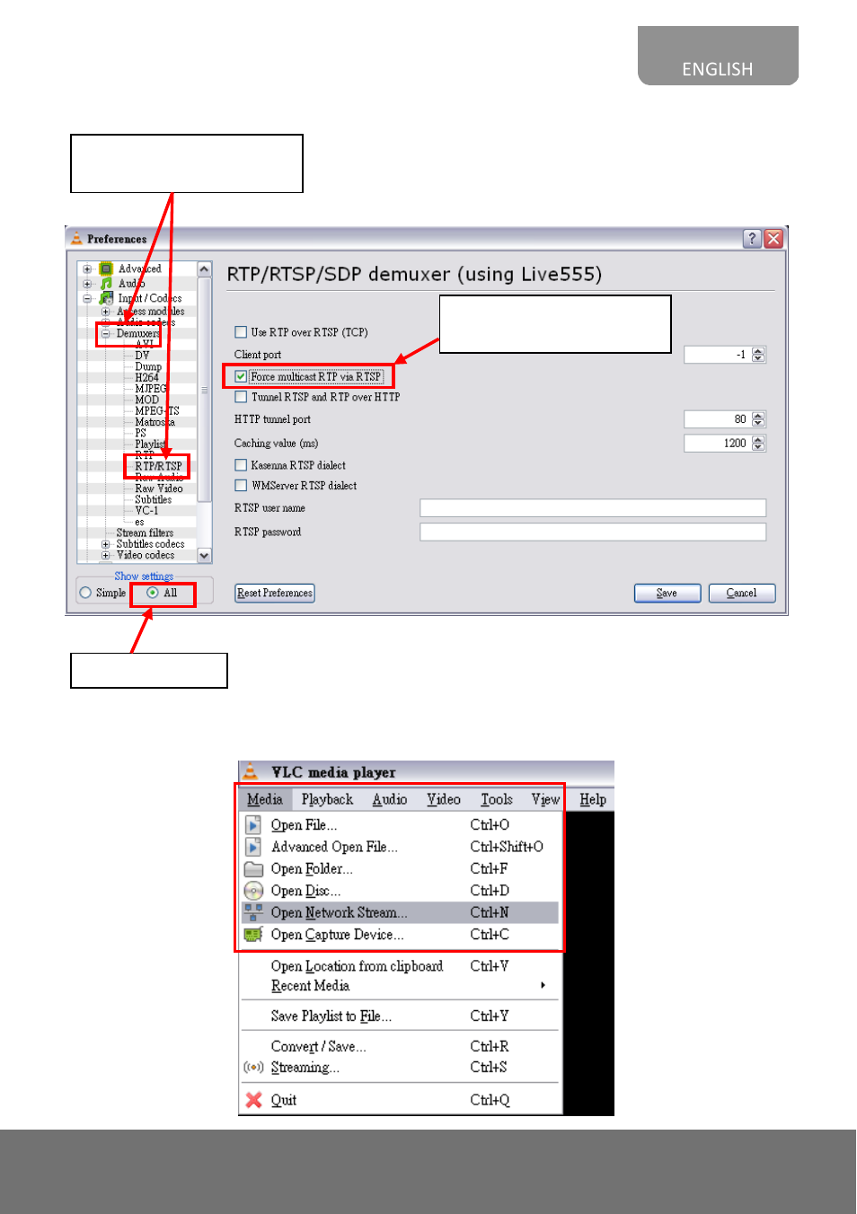 AVer FV1306 user manual User Manual | Page 41 / 76