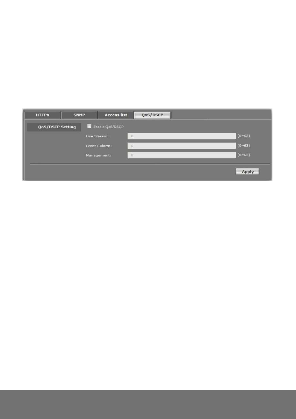 AVer FV1306 user manual User Manual | Page 50 / 76