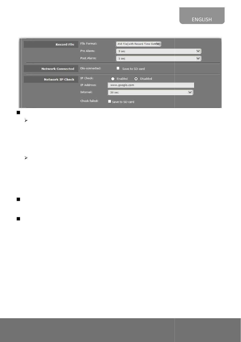 AVer FV1306 user manual User Manual | Page 65 / 76