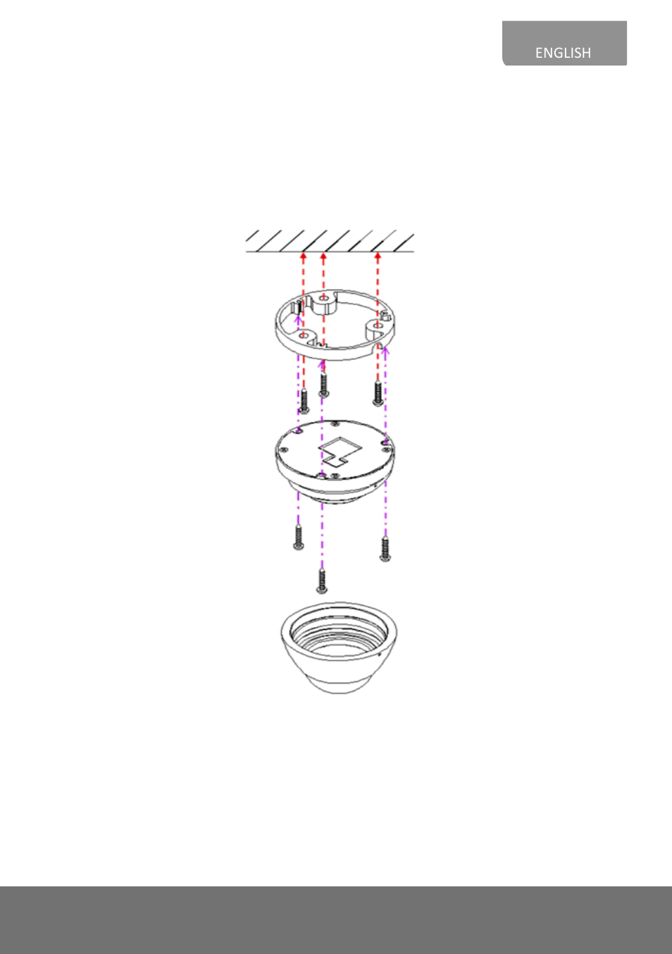 AVer FV1306 quick guide User Manual | Page 5 / 20