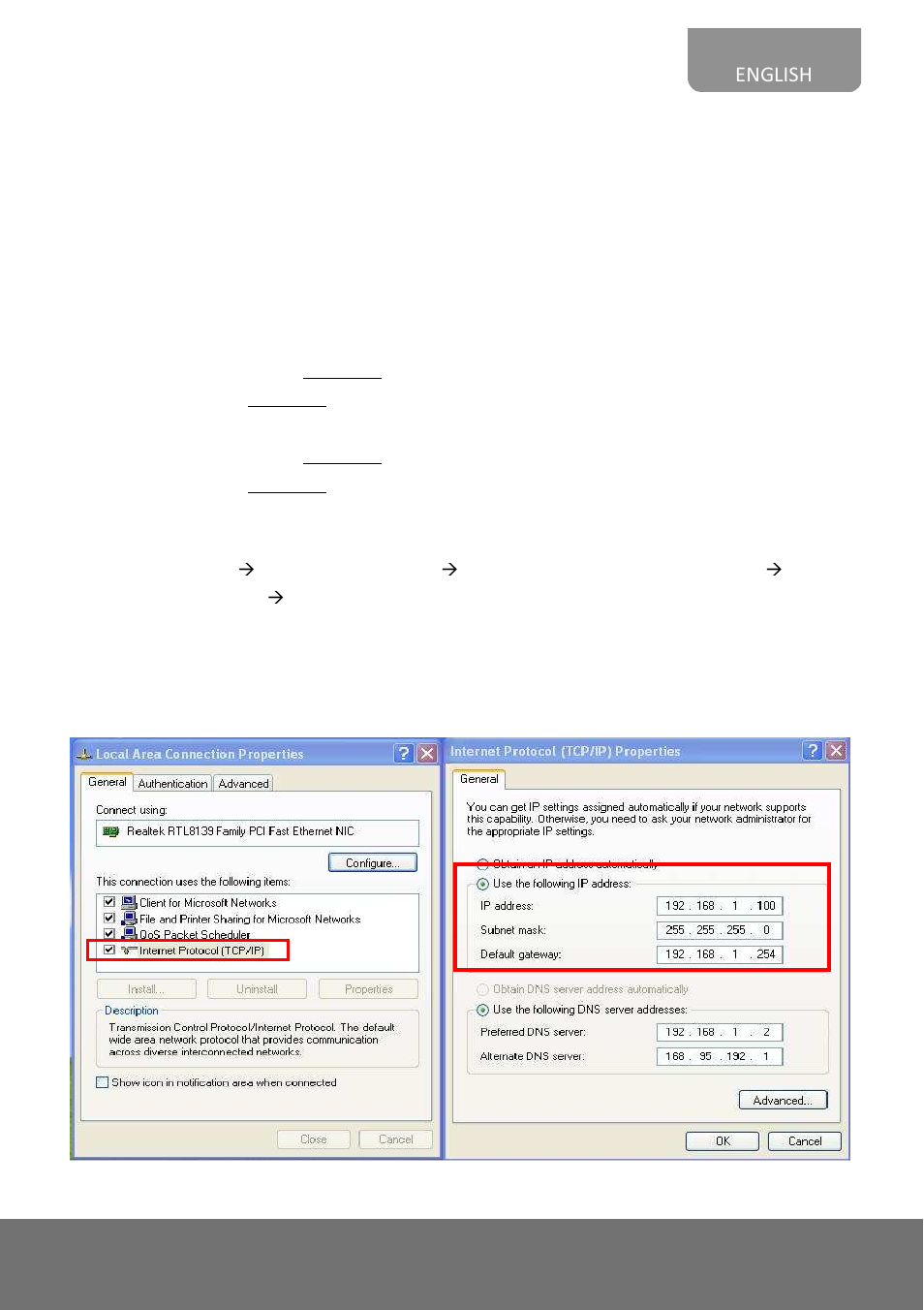 AVer FV2006 user manual User Manual | Page 21 / 74