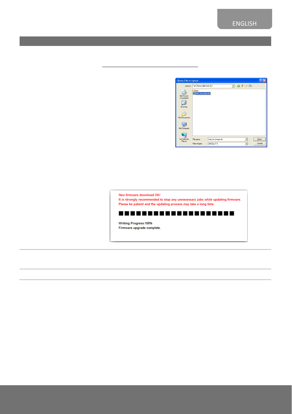 AVer FV2006 user manual User Manual | Page 29 / 74
