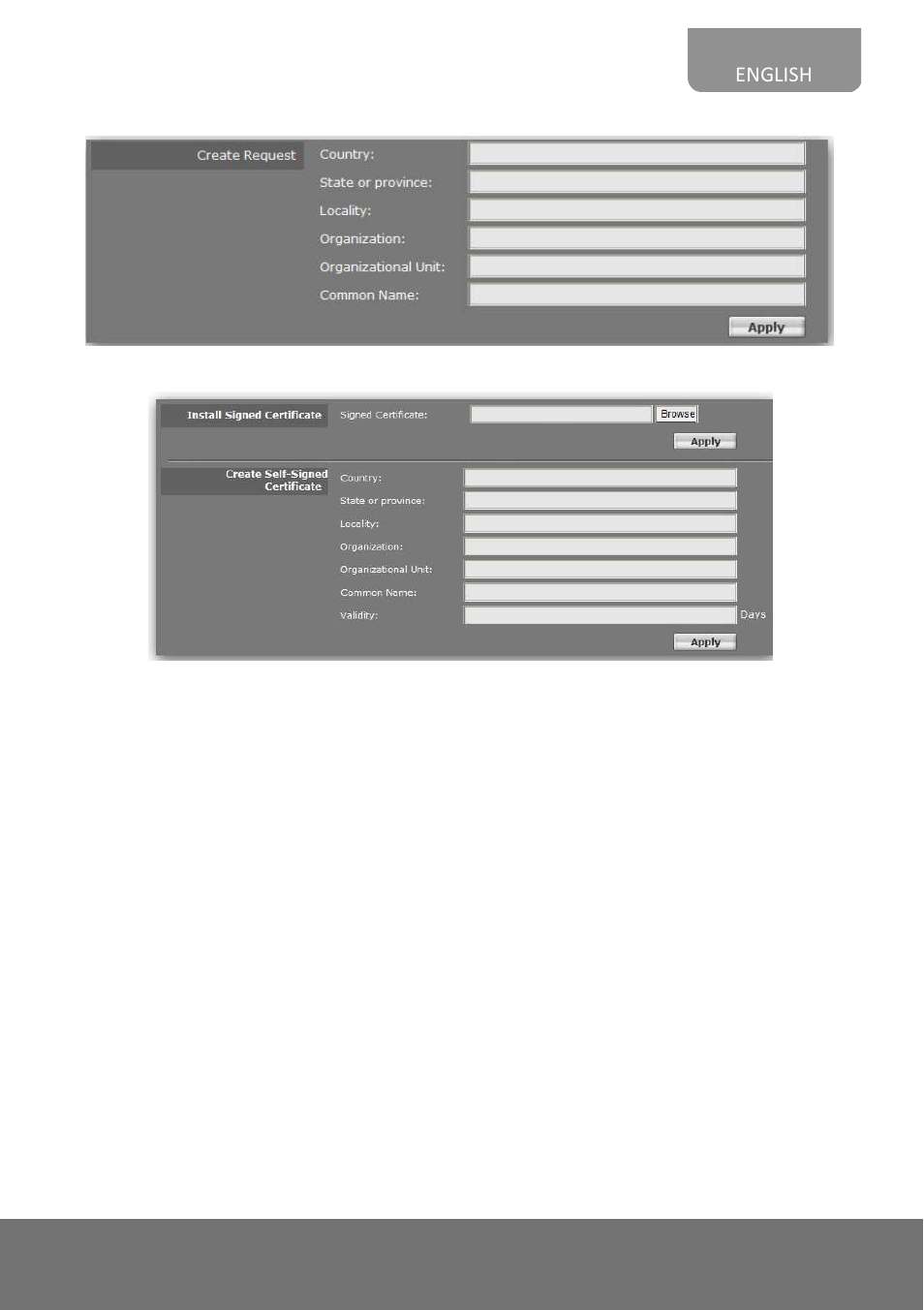 AVer FV2006 user manual User Manual | Page 45 / 74