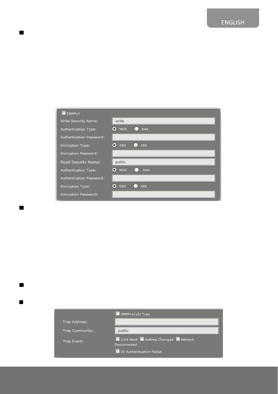 AVer FV2006 user manual User Manual | Page 47 / 74
