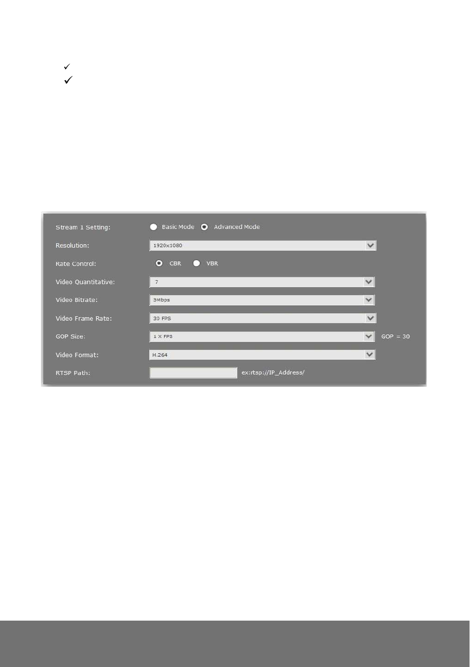 AVer FV2006 user manual User Manual | Page 56 / 74