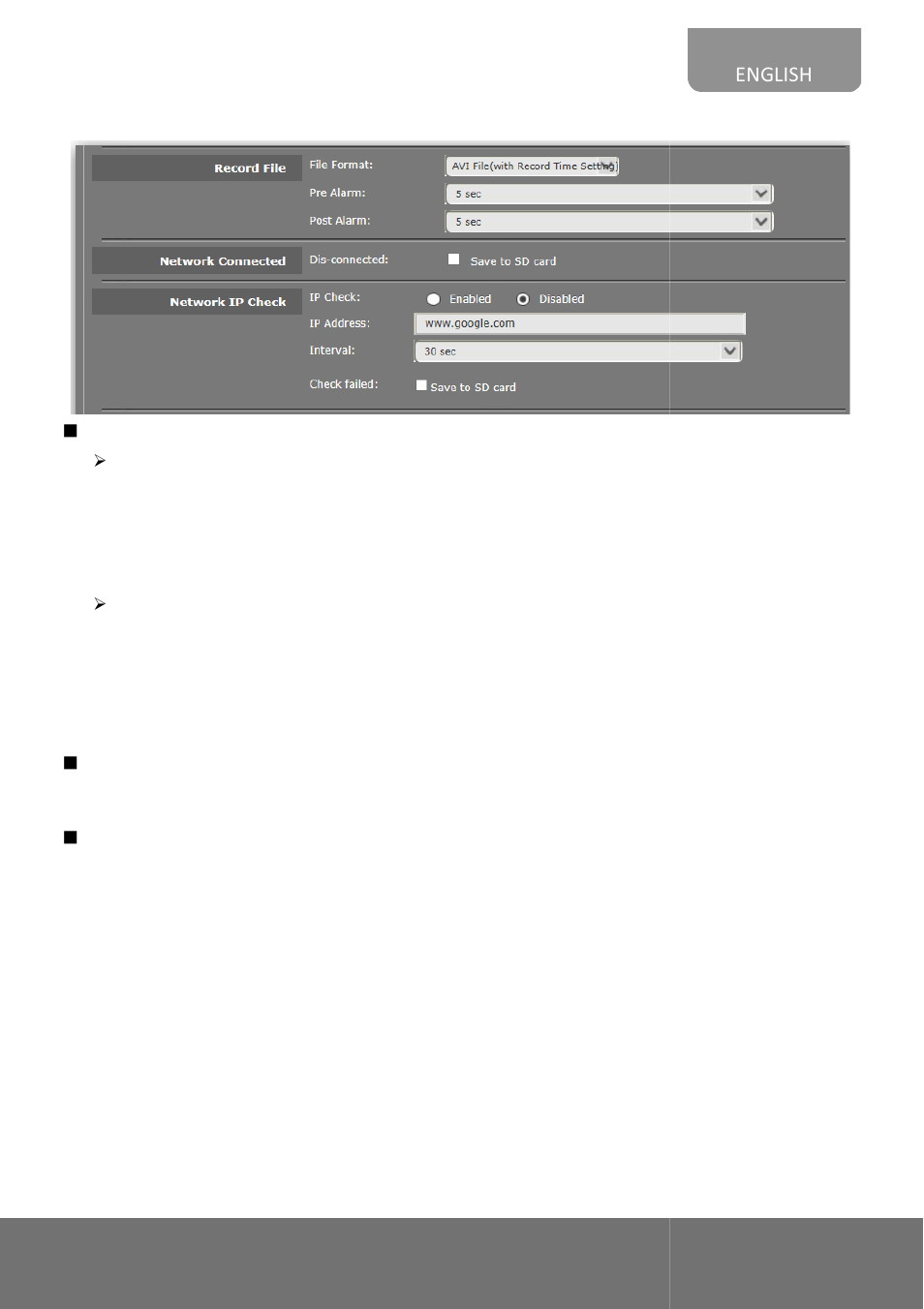 AVer FV2006 user manual User Manual | Page 63 / 74