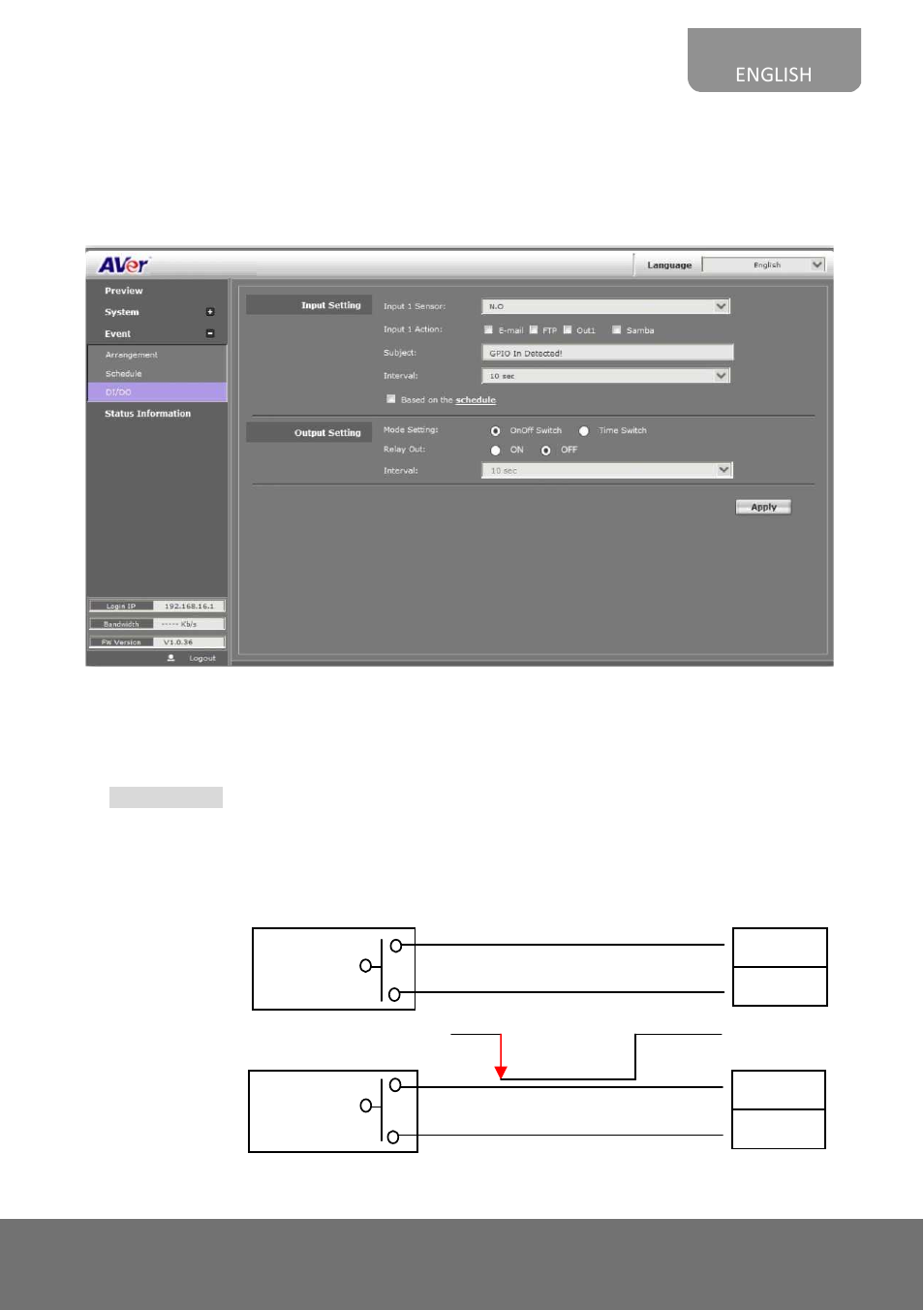 AVer FV2006 user manual User Manual | Page 65 / 74