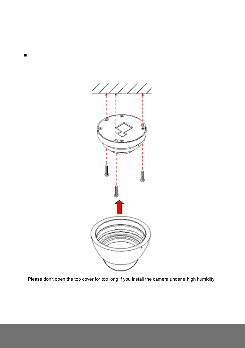 Ardware, Nstallation and, Ssignment | AVer FV2006-1 user manual User Manual | Page 13 / 78