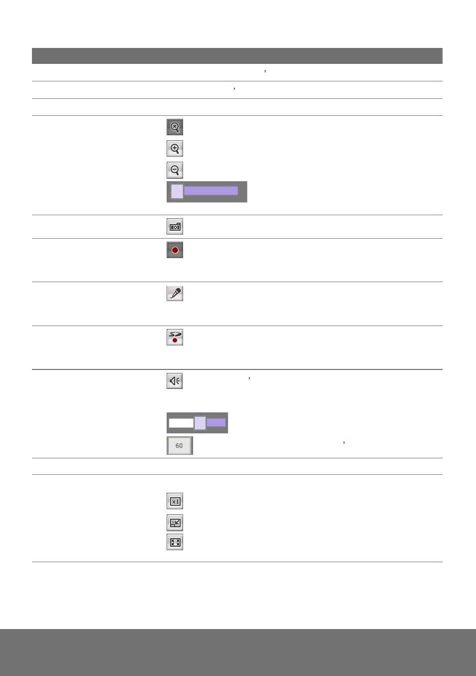 AVer FV2006-1 user manual User Manual | Page 27 / 78