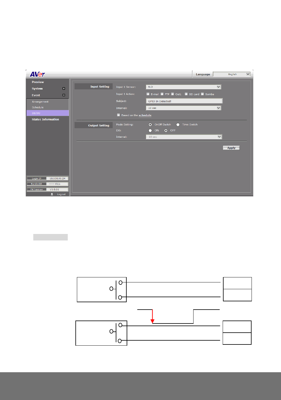 AVer FV2006-1 user manual User Manual | Page 69 / 78