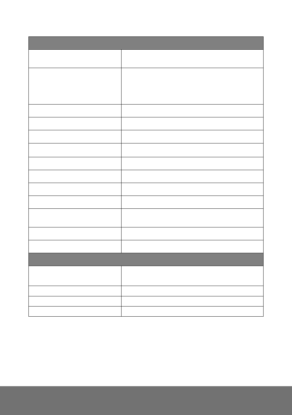 AVer FV2006-1 user manual User Manual | Page 9 / 78