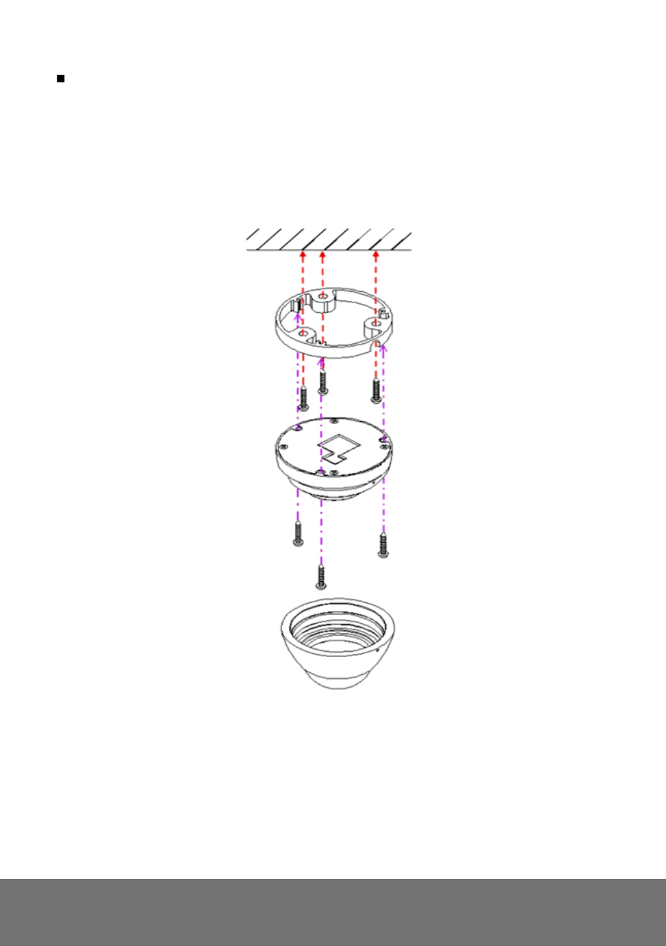 AVer FV2006-1 quick guide User Manual | Page 5 / 20