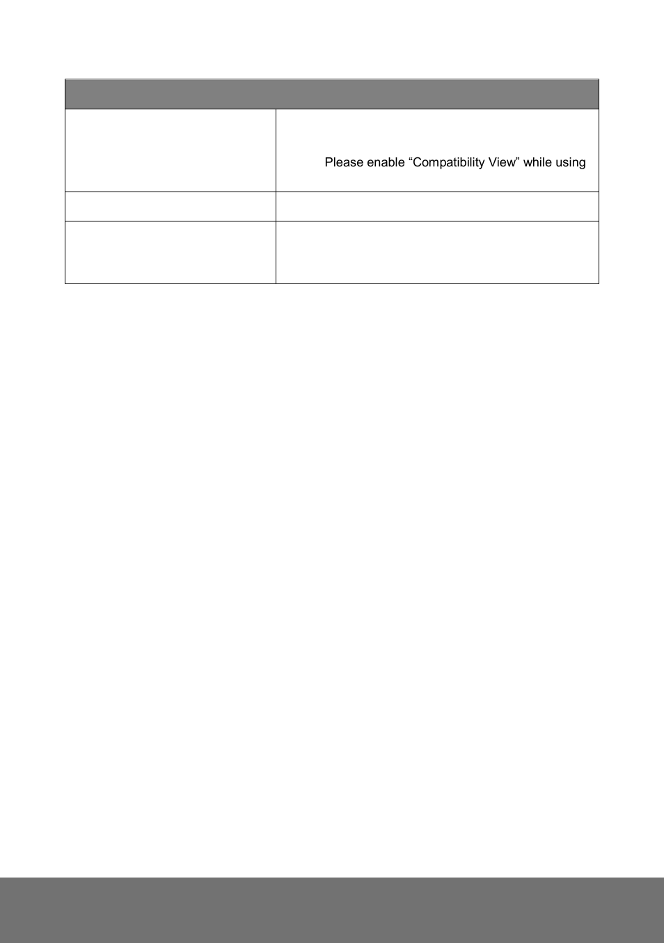 AVer FD1020 user manual User Manual | Page 10 / 79