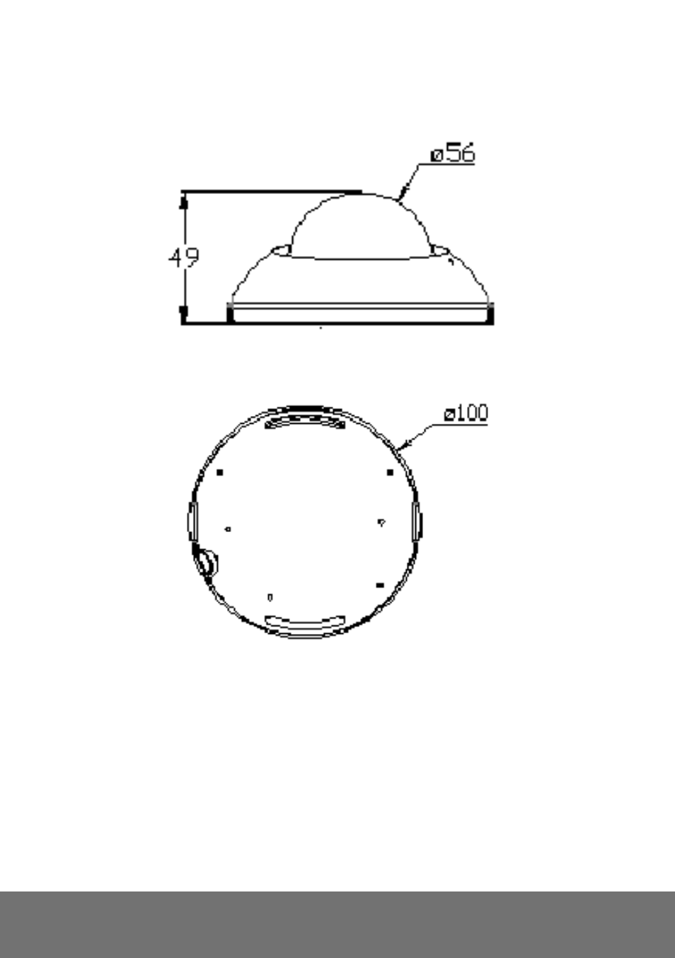 Ardware, Nstallation and, Ssignment | AVer FD1020 user manual User Manual | Page 13 / 79