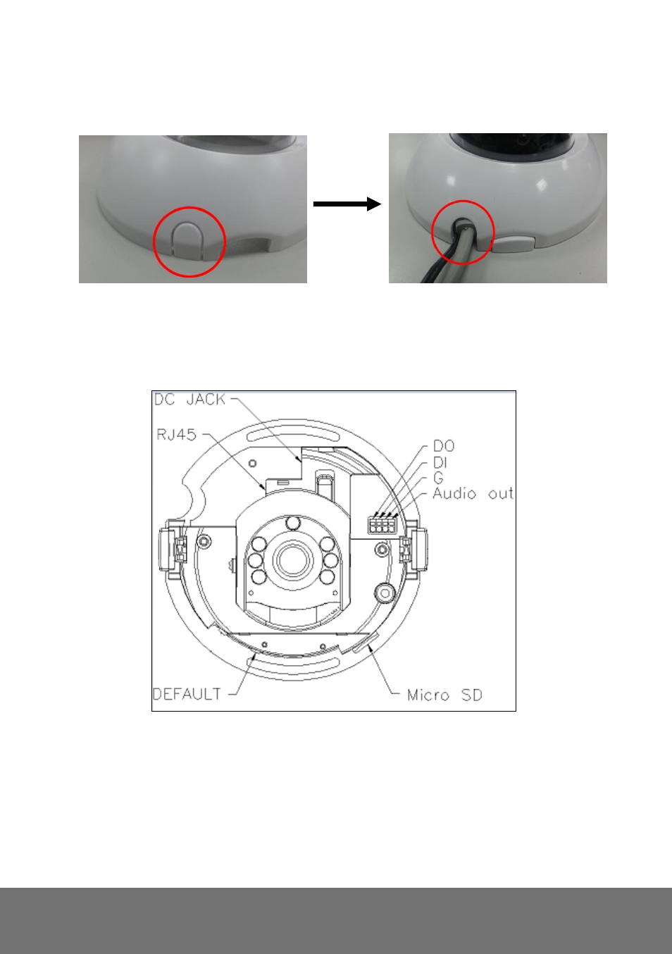 AVer FD1020 user manual User Manual | Page 16 / 79