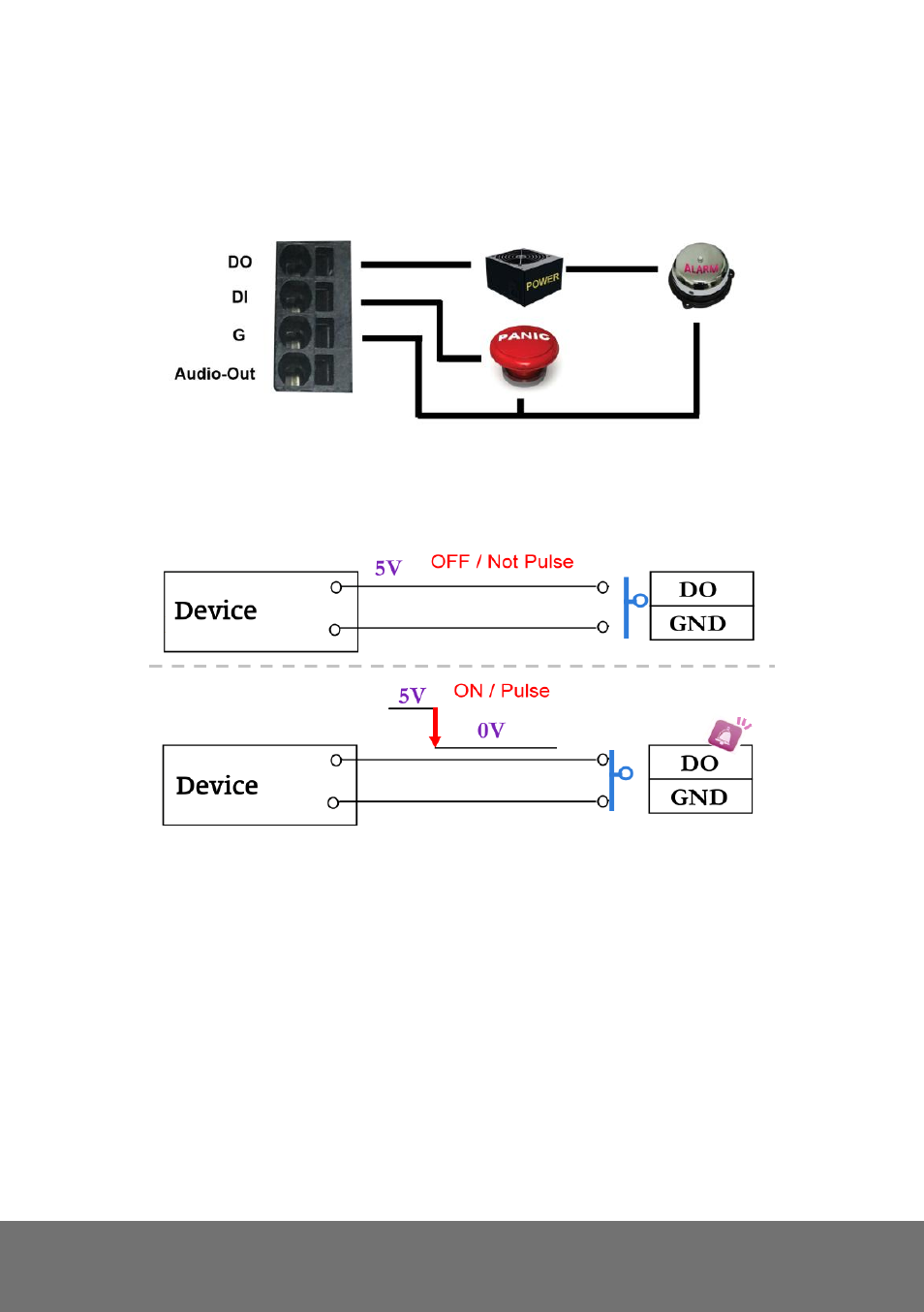 AVer FD1020 user manual User Manual | Page 17 / 79