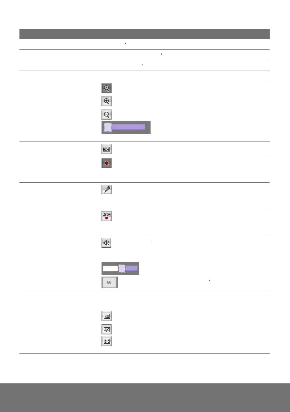AVer FD1020 user manual User Manual | Page 31 / 79