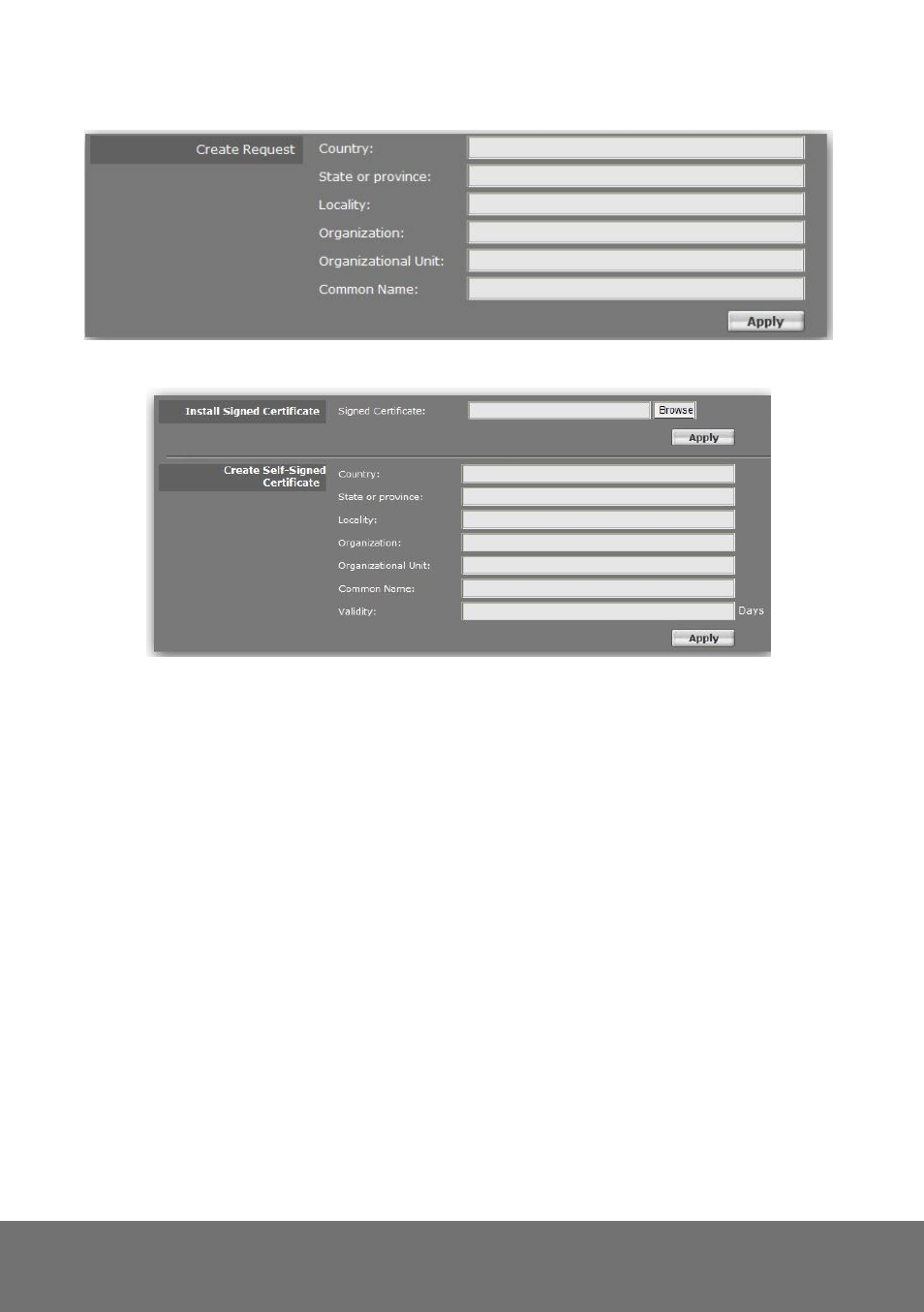 AVer FD1020 user manual User Manual | Page 50 / 79