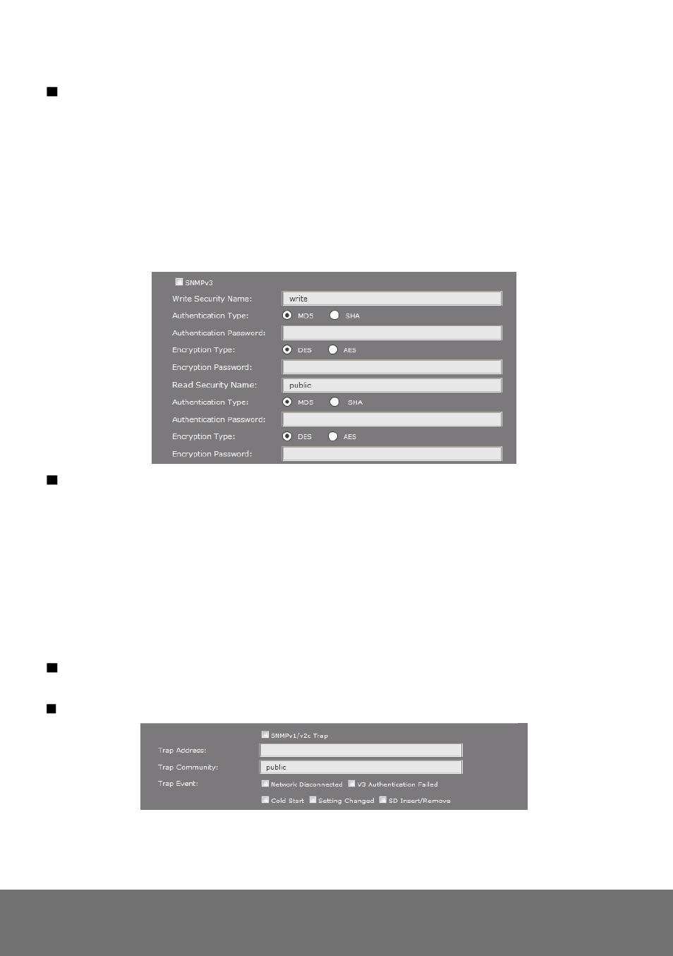 AVer FD1020 user manual User Manual | Page 52 / 79