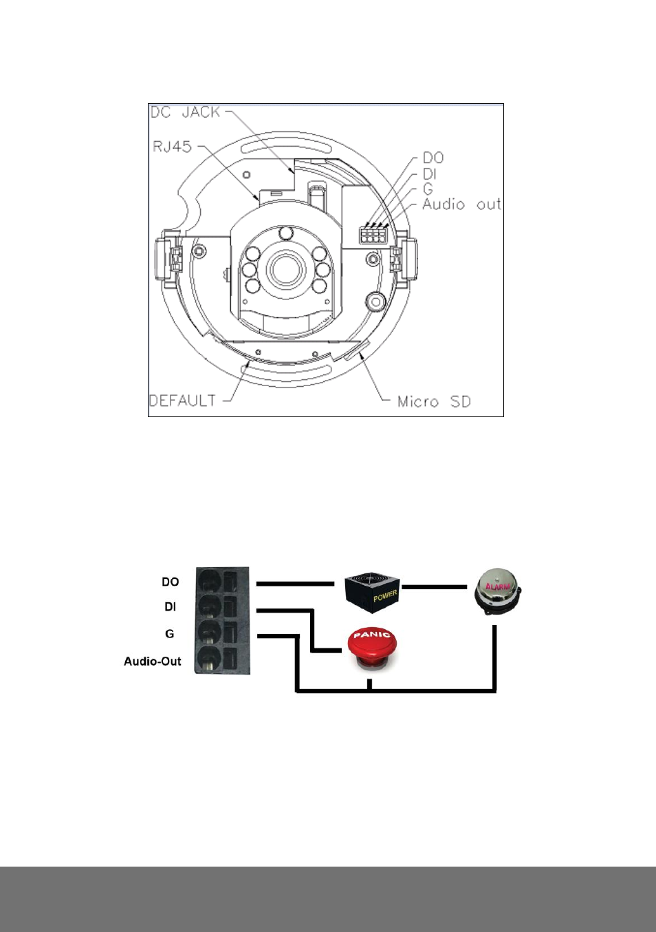 AVer FD1020 quick guide User Manual | Page 9 / 24
