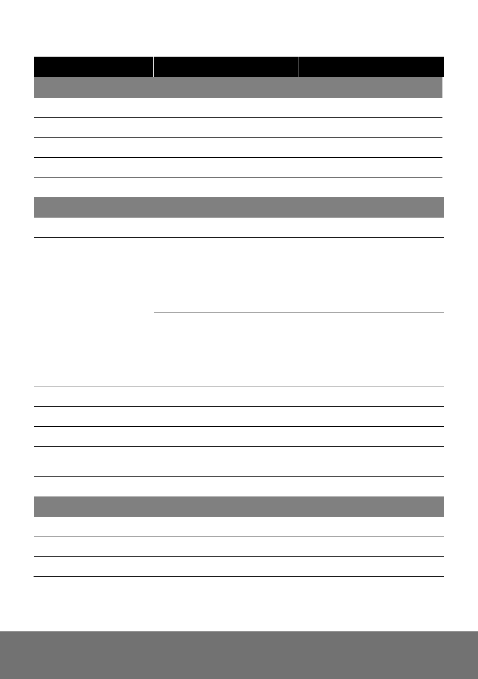 AVer Rugged Bullet Installation Guide User Manual | Page 16 / 28
