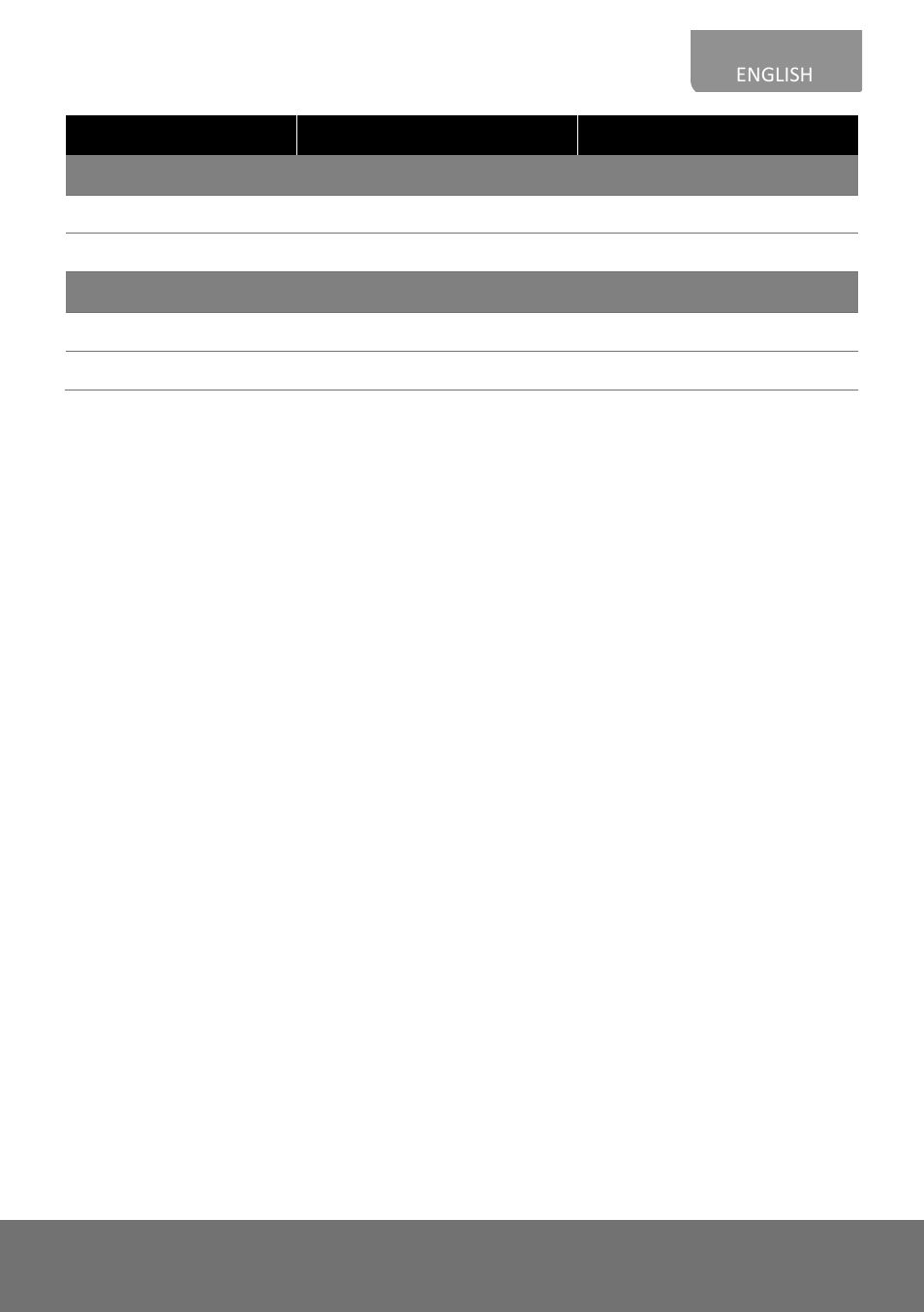 AVer Rugged Bullet Installation Guide User Manual | Page 17 / 28