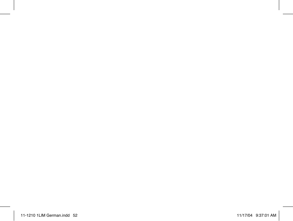 Bushnell 11-1210 User Manual | Page 38 / 108