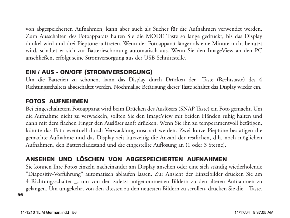 Bushnell 11-1210 User Manual | Page 42 / 108