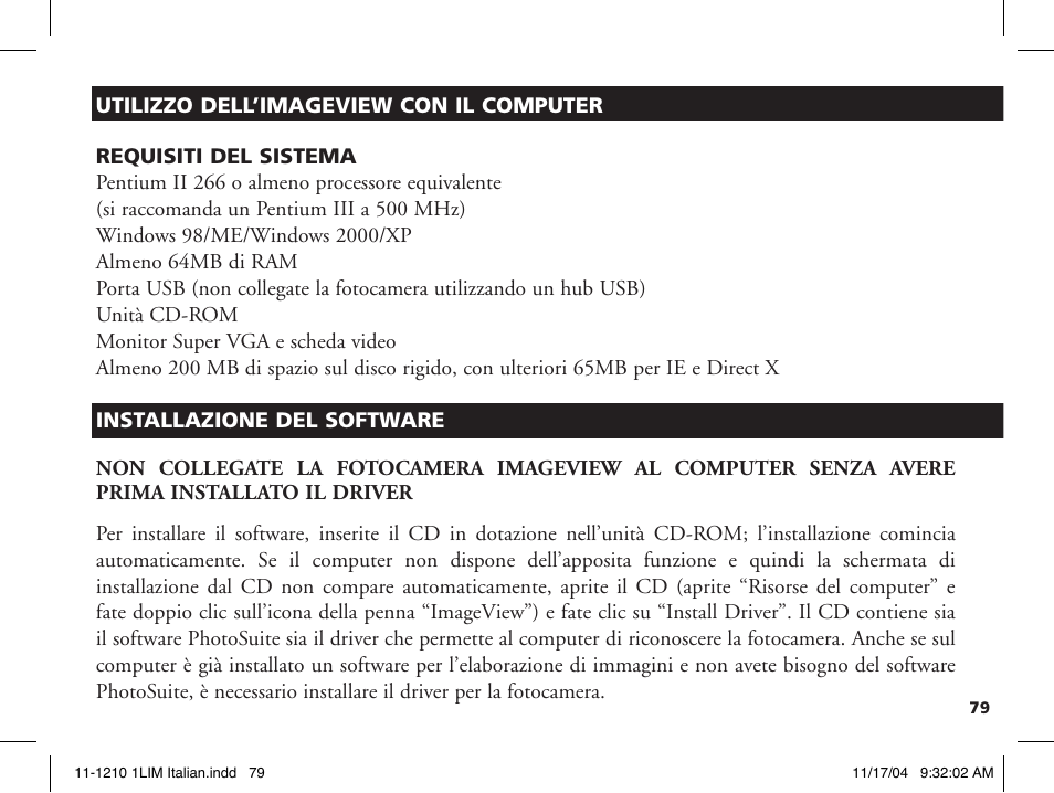 Bushnell 11-1210 User Manual | Page 65 / 108