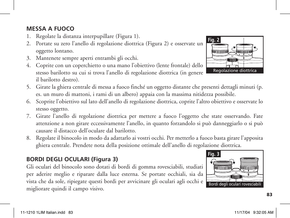 Bushnell 11-1210 User Manual | Page 69 / 108