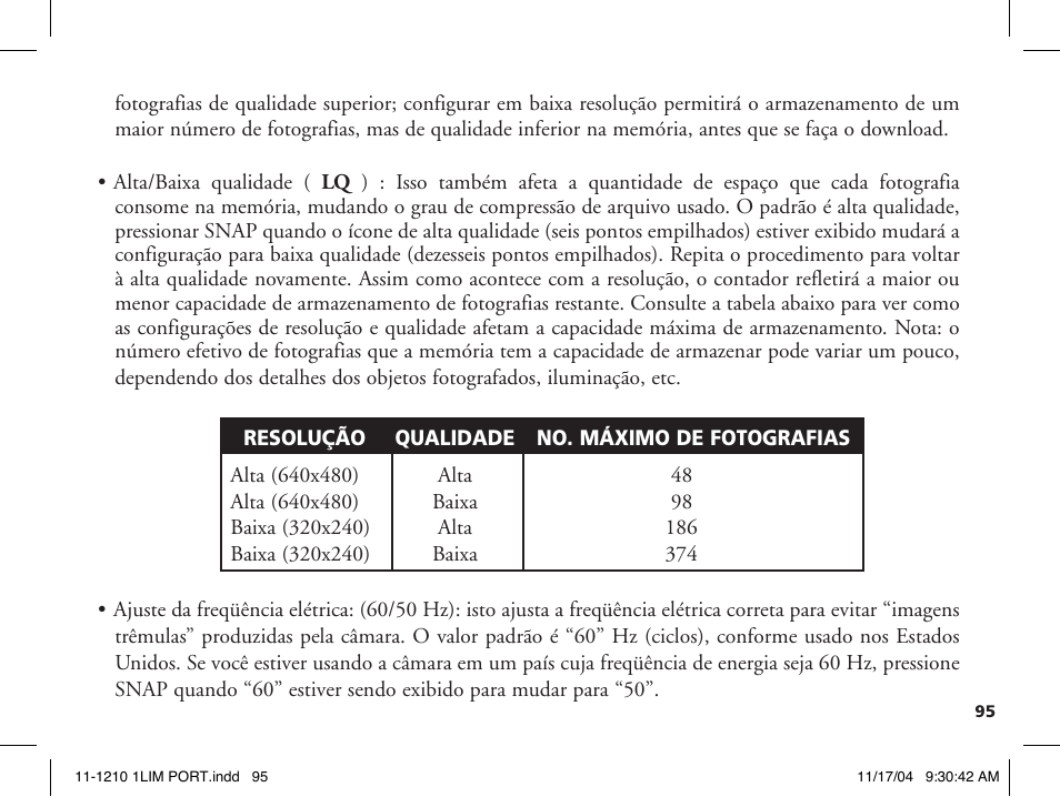 Bushnell 11-1210 User Manual | Page 81 / 108