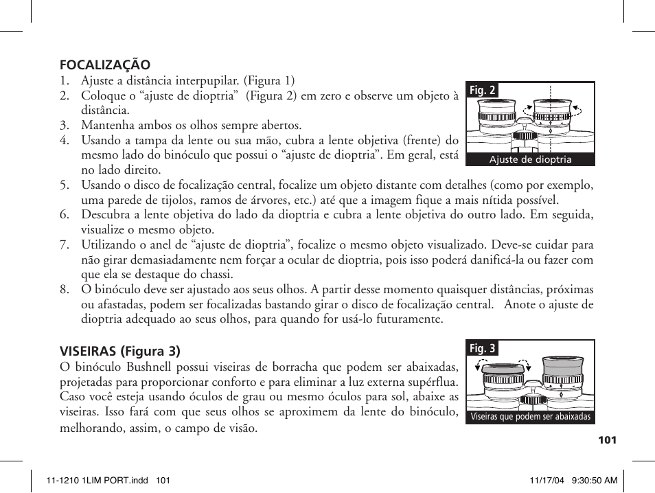 Bushnell 11-1210 User Manual | Page 87 / 108