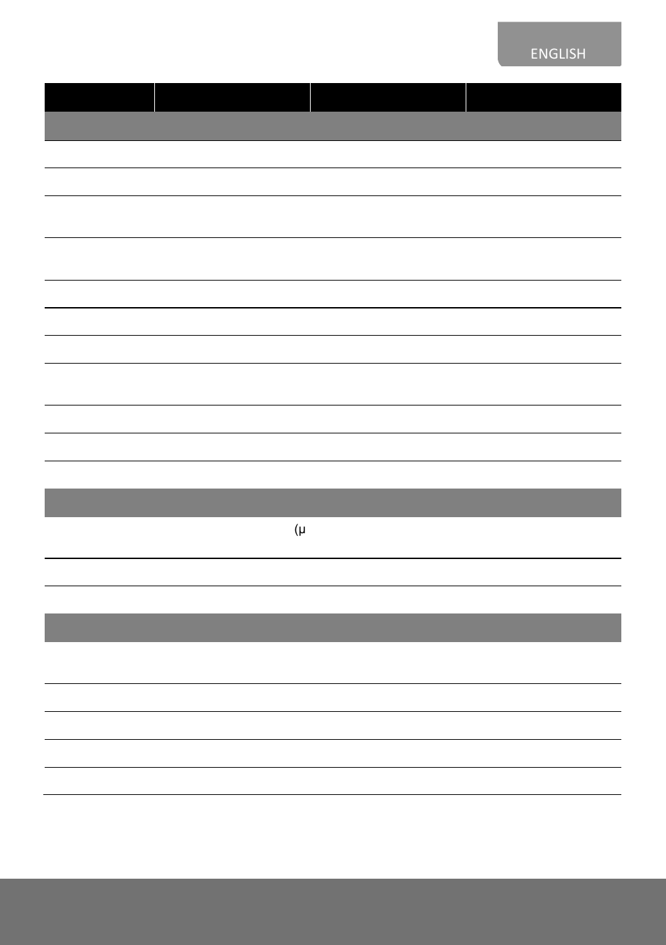 AVer Rugged Bullet IP cam(E) Installation Guide User Manual | Page 19 / 24