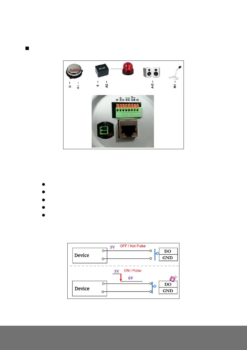 AVer SD1306 user manual User Manual | Page 13 / 76