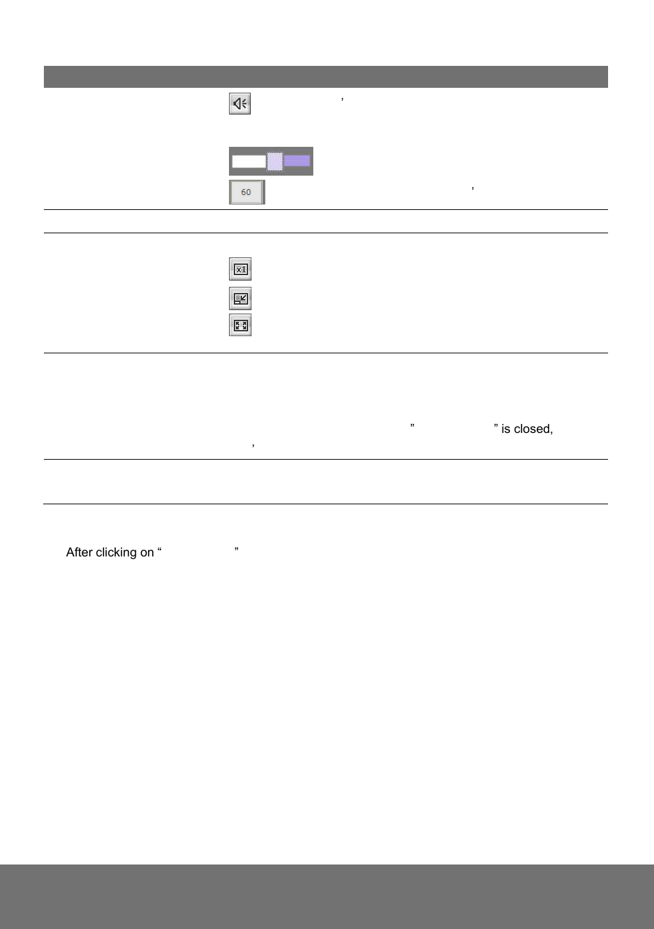 Setting preset points, Etting preset points, Etting a patrol group | AVer SD1306 user manual User Manual | Page 27 / 76