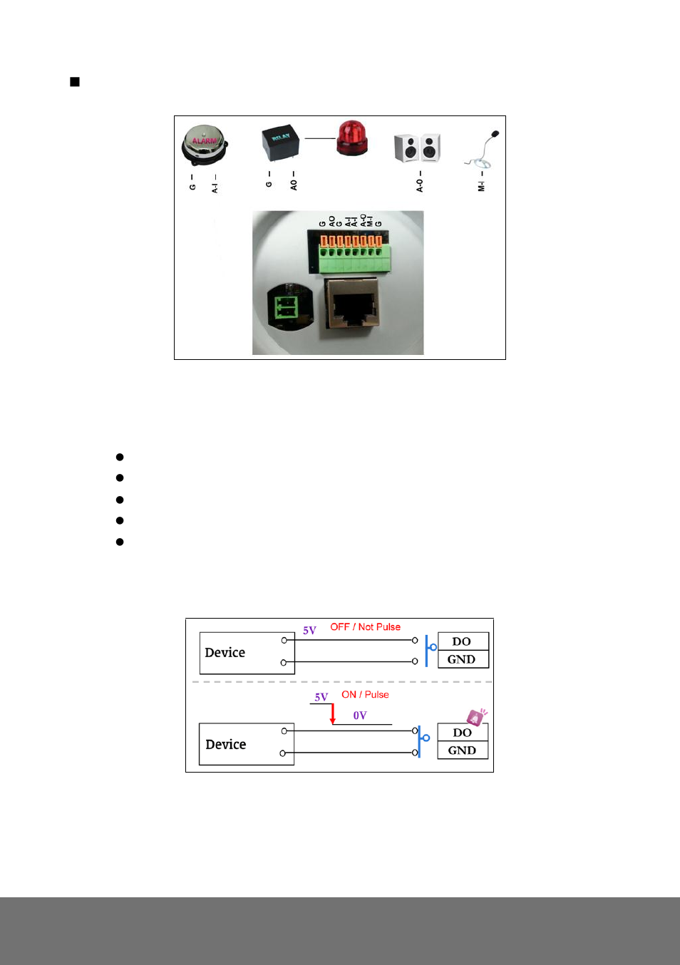 AVer SD1306 quick guide User Manual | Page 6 / 21