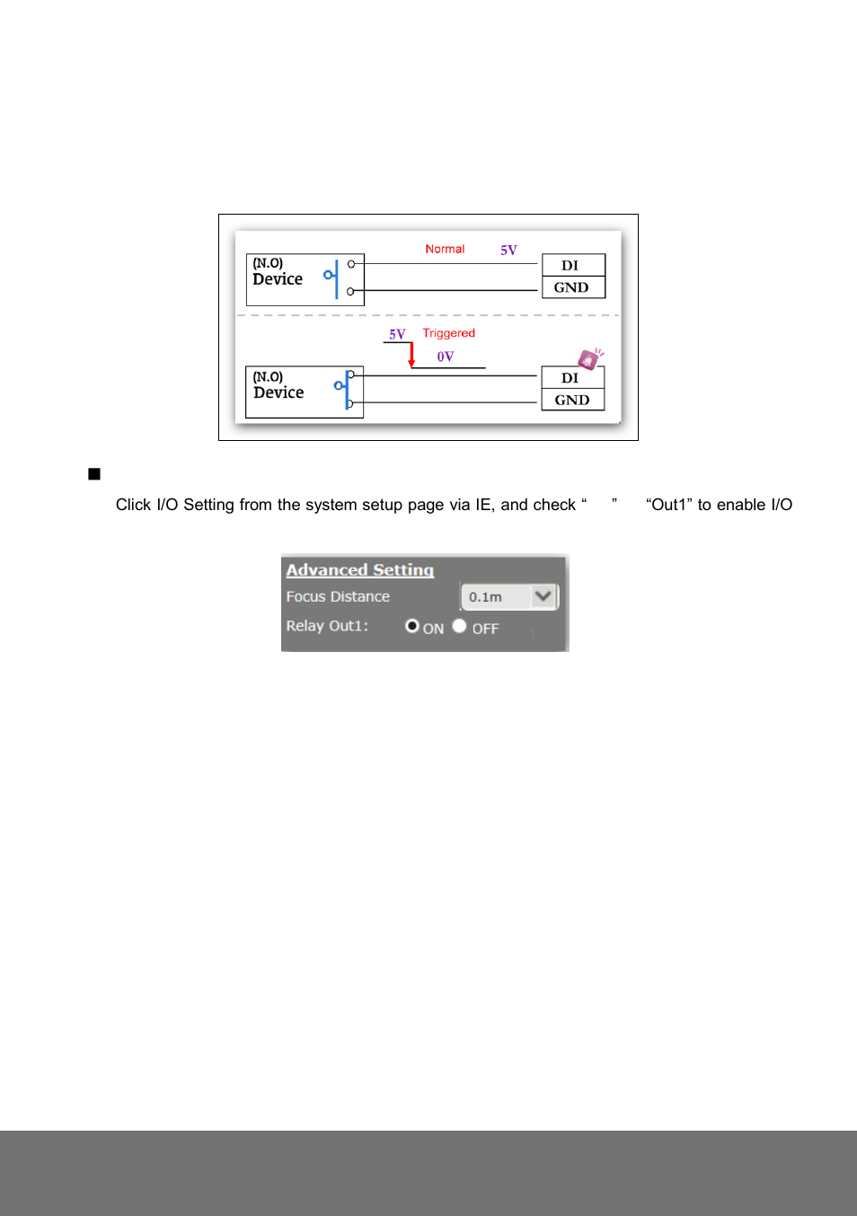 AVer SD1306 quick guide User Manual | Page 7 / 21