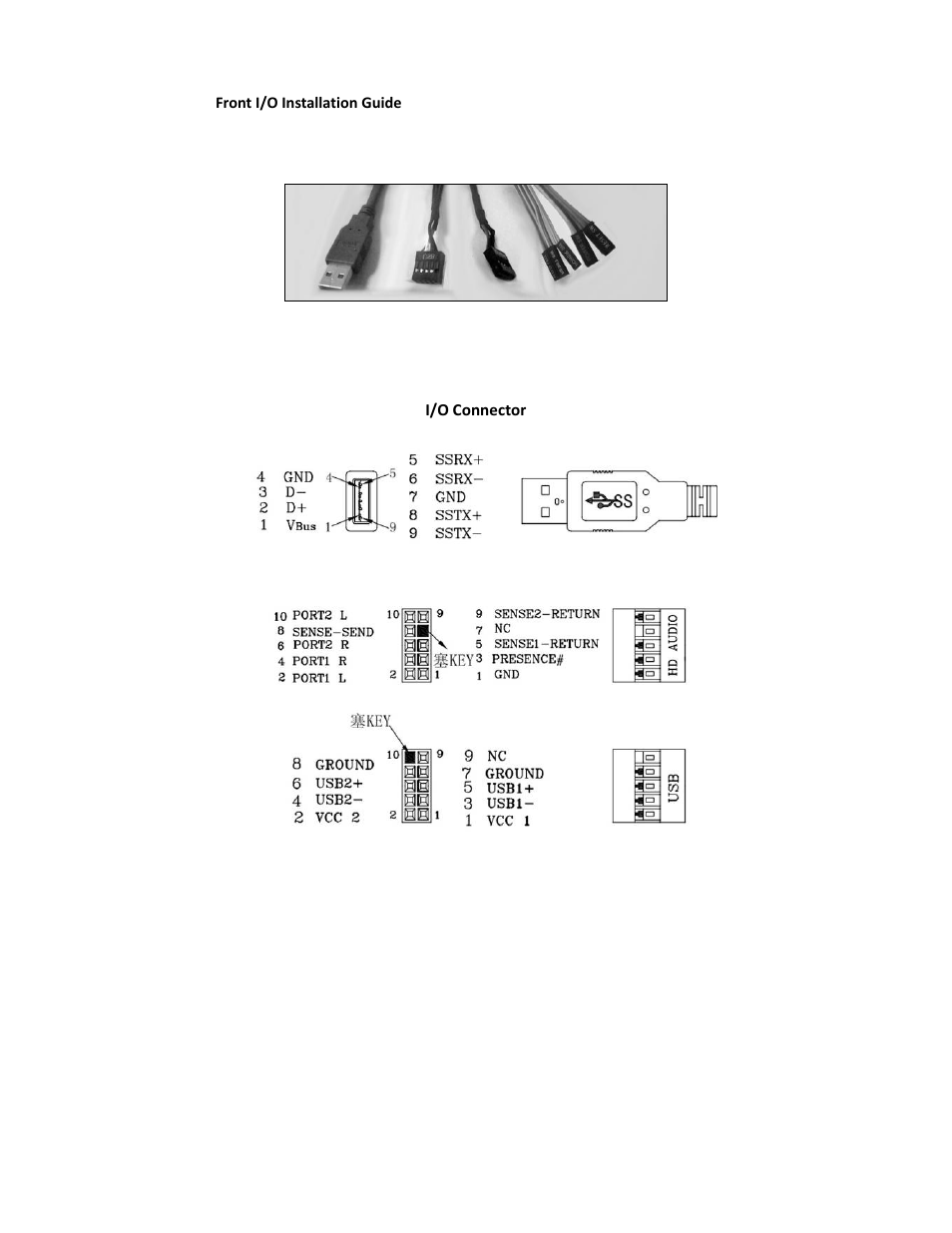 AZZA Fusion 3000 User Manual | Page 18 / 18